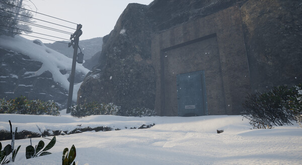 Скриншот 4 из игры Project Existence Testing Environment