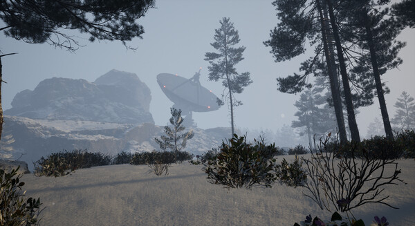 Скриншот 5 из игры Project Existence Testing Environment