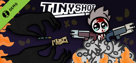 TinyShot Demo banner