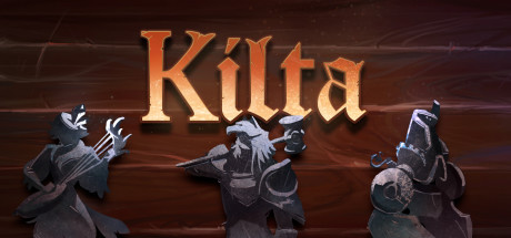 Kilta Cover Image