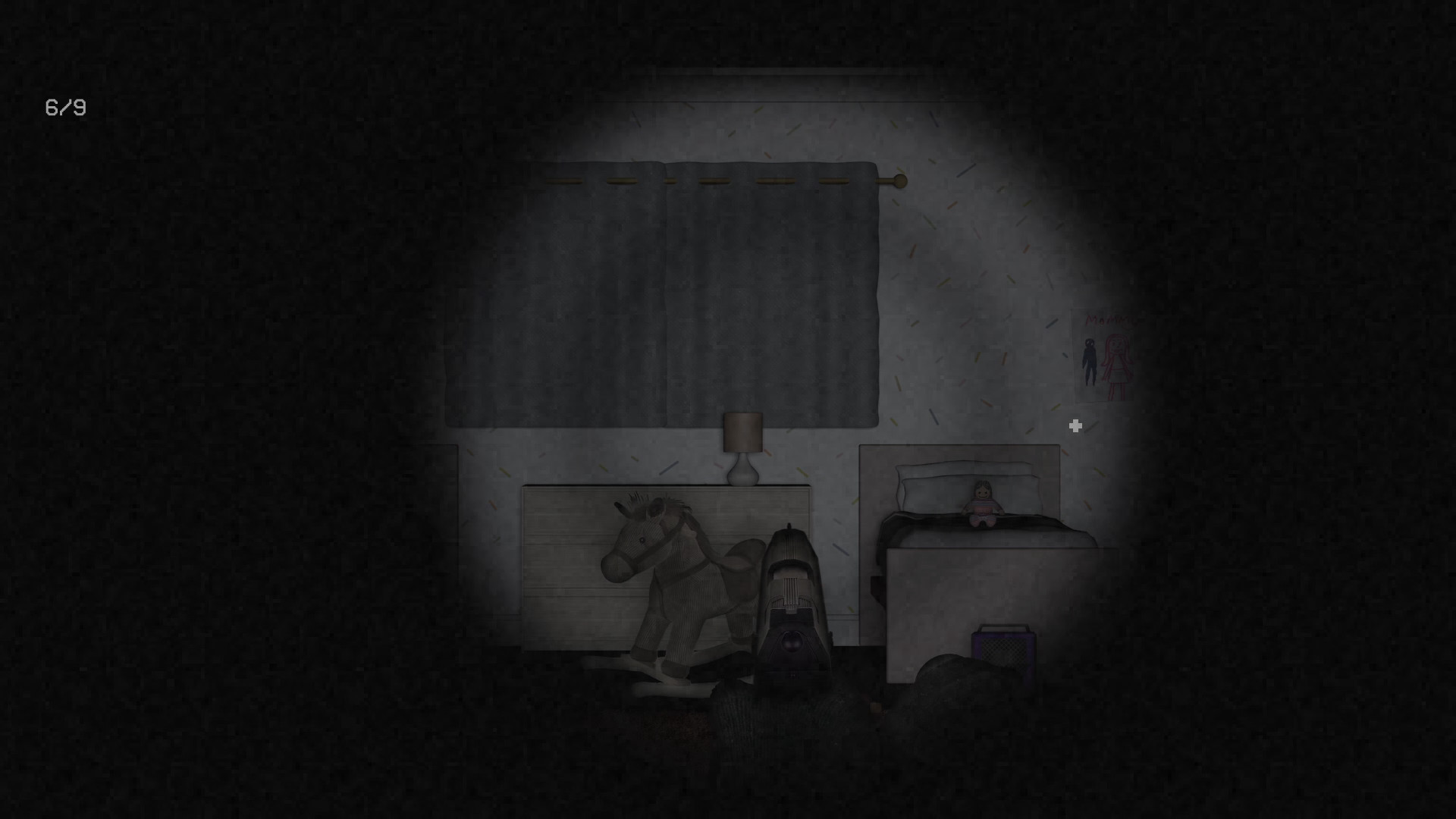 #4. Cold Call (Steam) 由: Moonbit