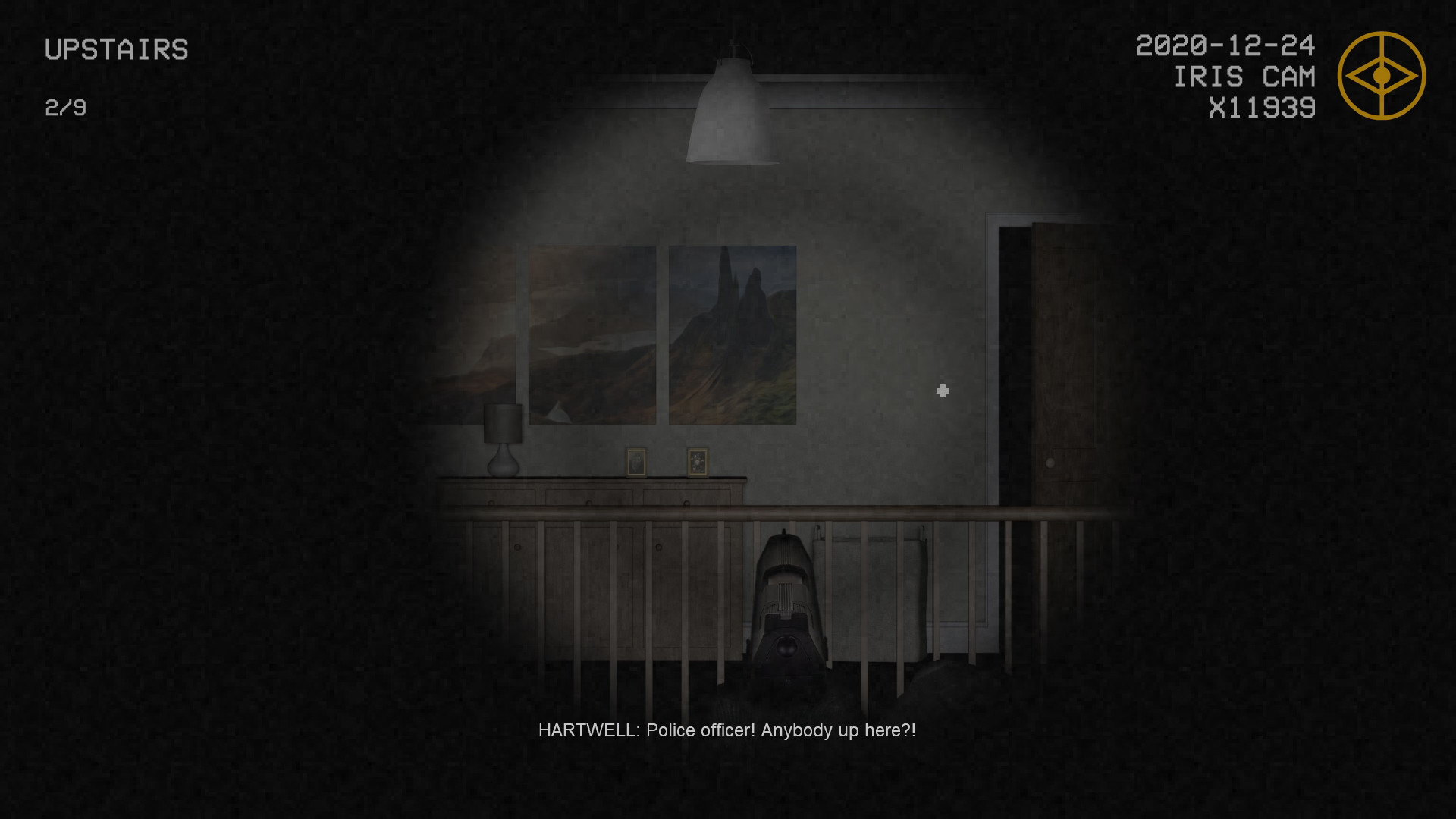 #1. Cold Call (Steam) 由: Moonbit