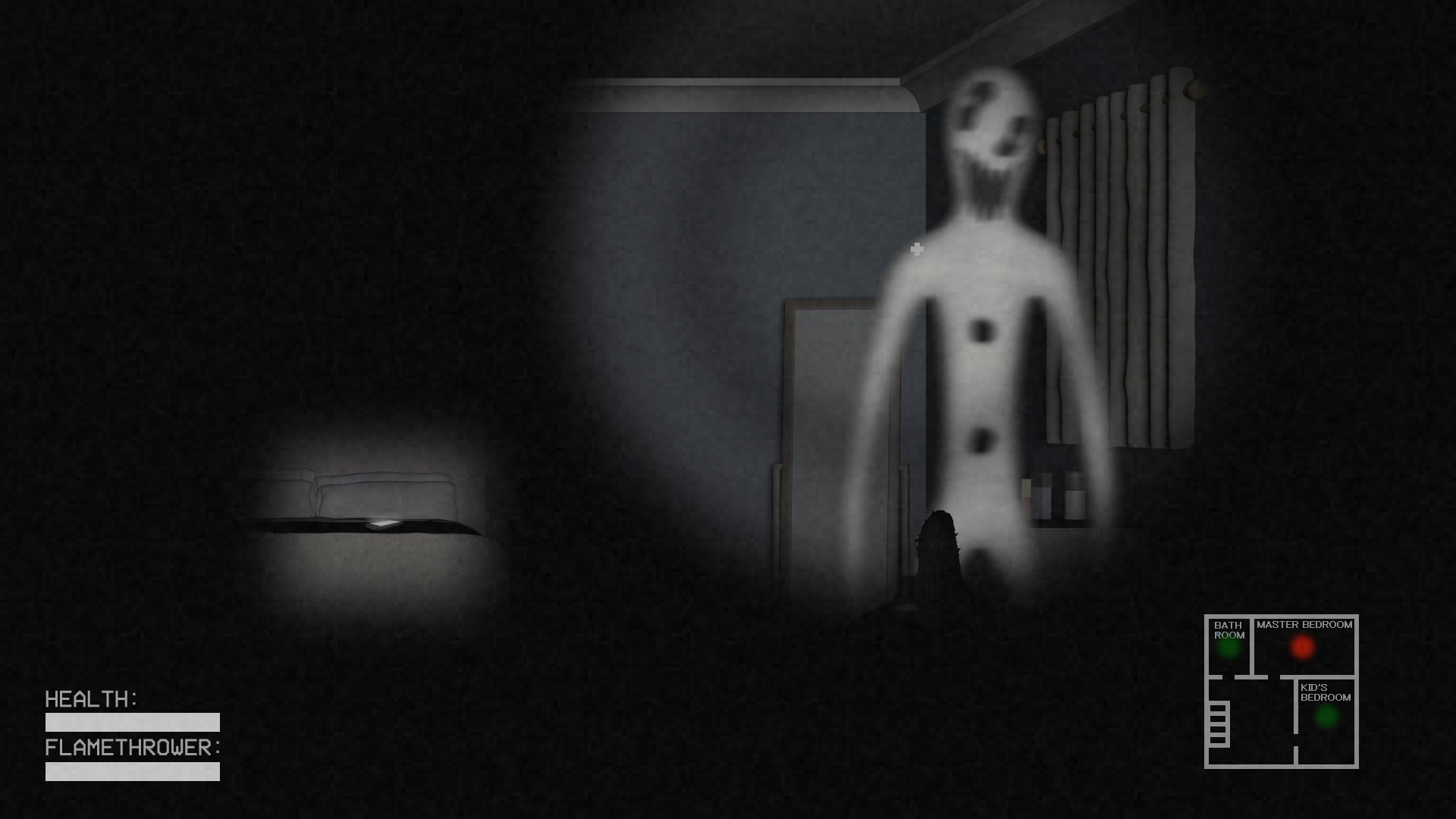 #5. Cold Call (Steam) 由: Moonbit