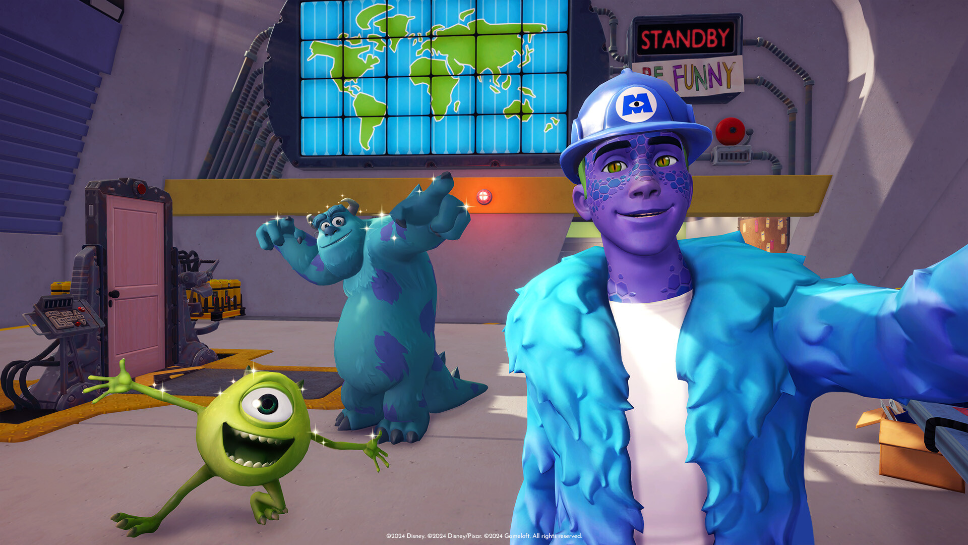 Disney Dreamlight Valley screenshot #10