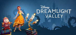 Disney Dreamlight Valley