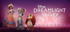 Disney Dreamlight Valley