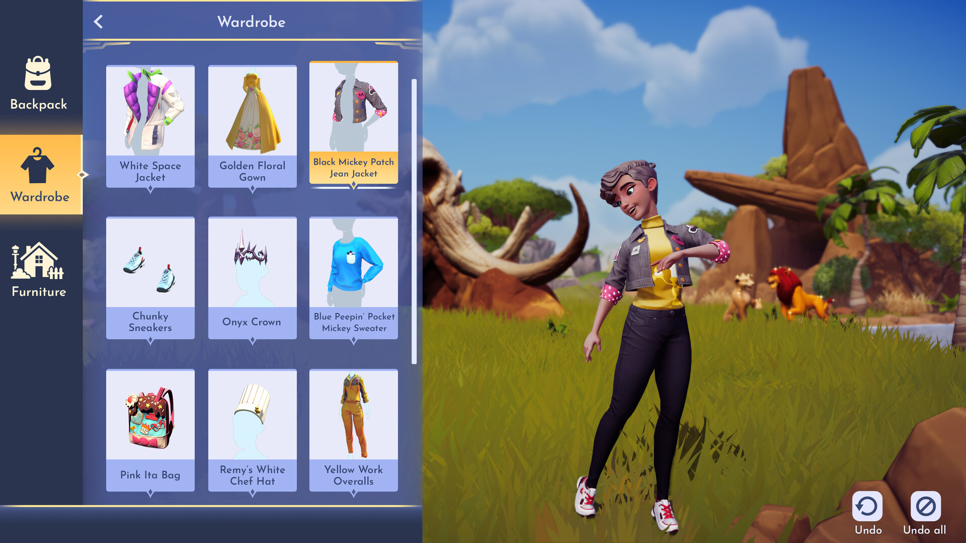 Screenshot 6