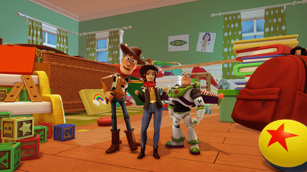 Disney Dreamlight Valley screenshot 5