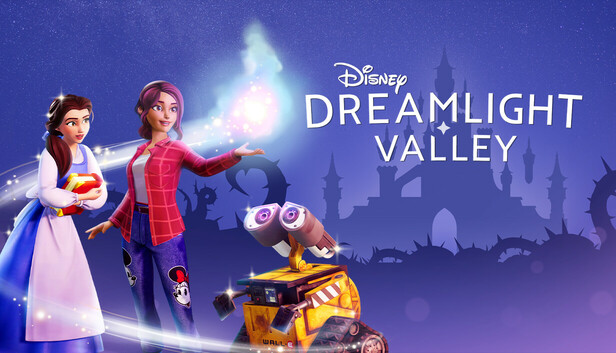 Disney Dreamlight Valley