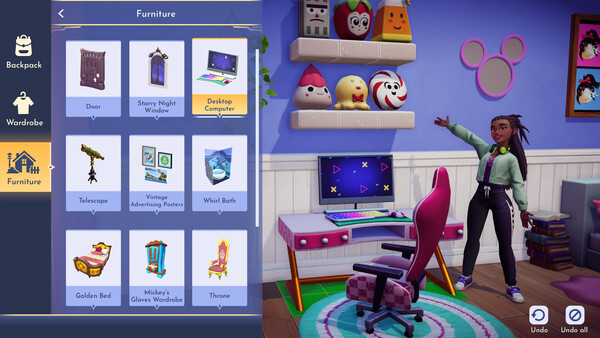 Disney Dreamlight Valley screenshot 3