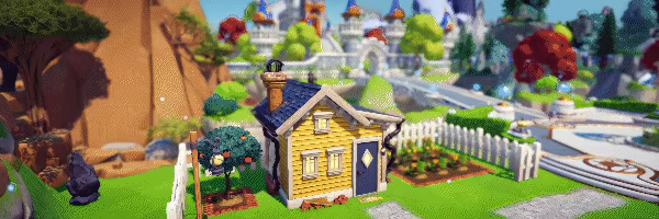 Disney Dreamlight Valley video 4