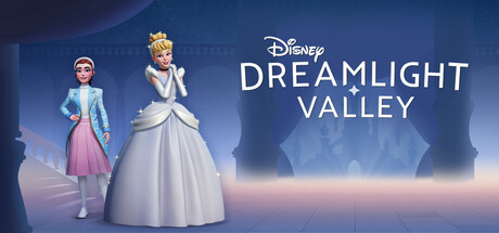 Disney Dreamlight Valley