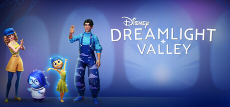 迪士尼梦幻星谷 v1.19.1.67 豪华版 全DLC 送修改器（Disney Dreamlight Valley）免安装中文版    