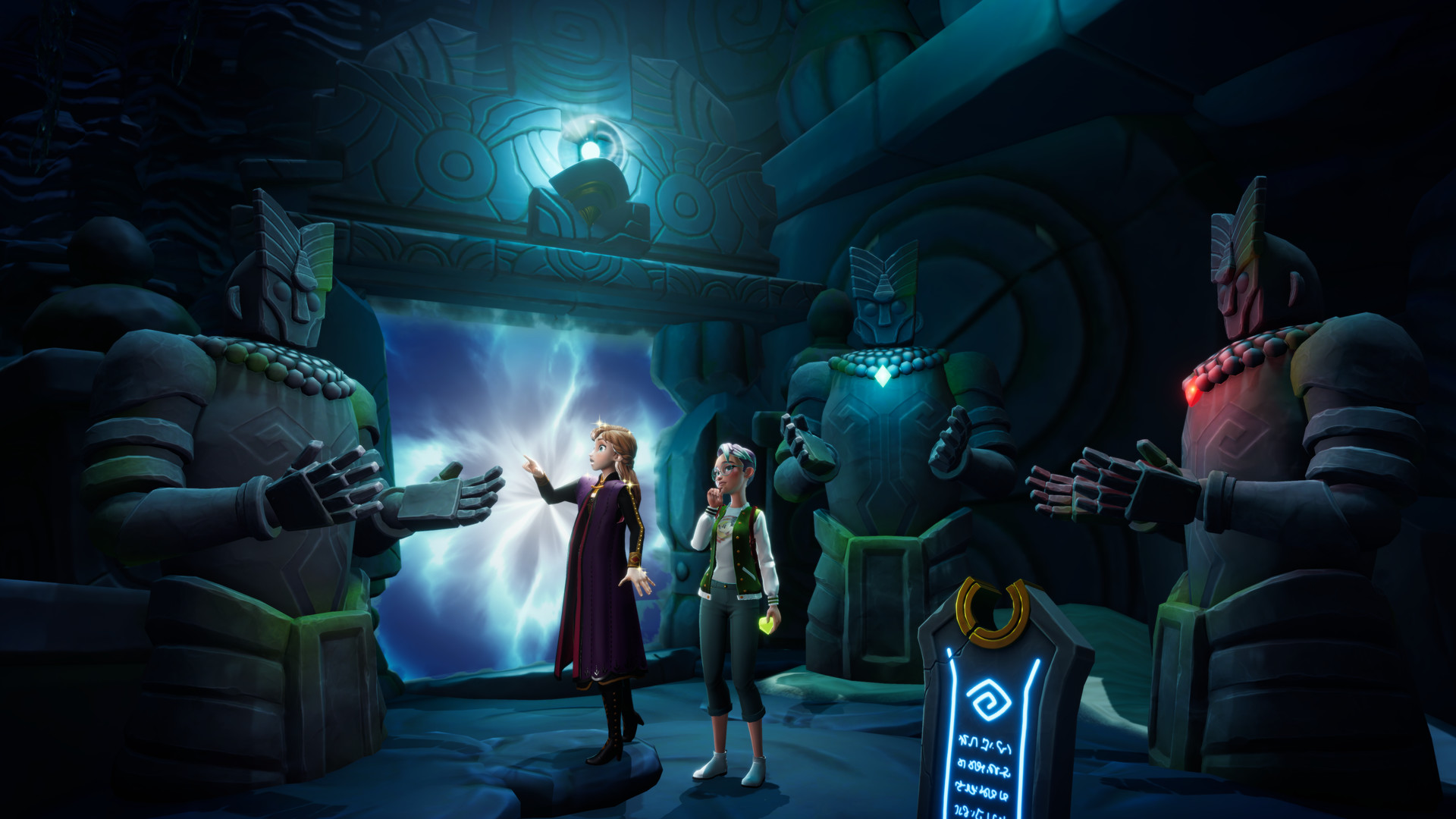 Disney Dreamlight Valley screenshot 9