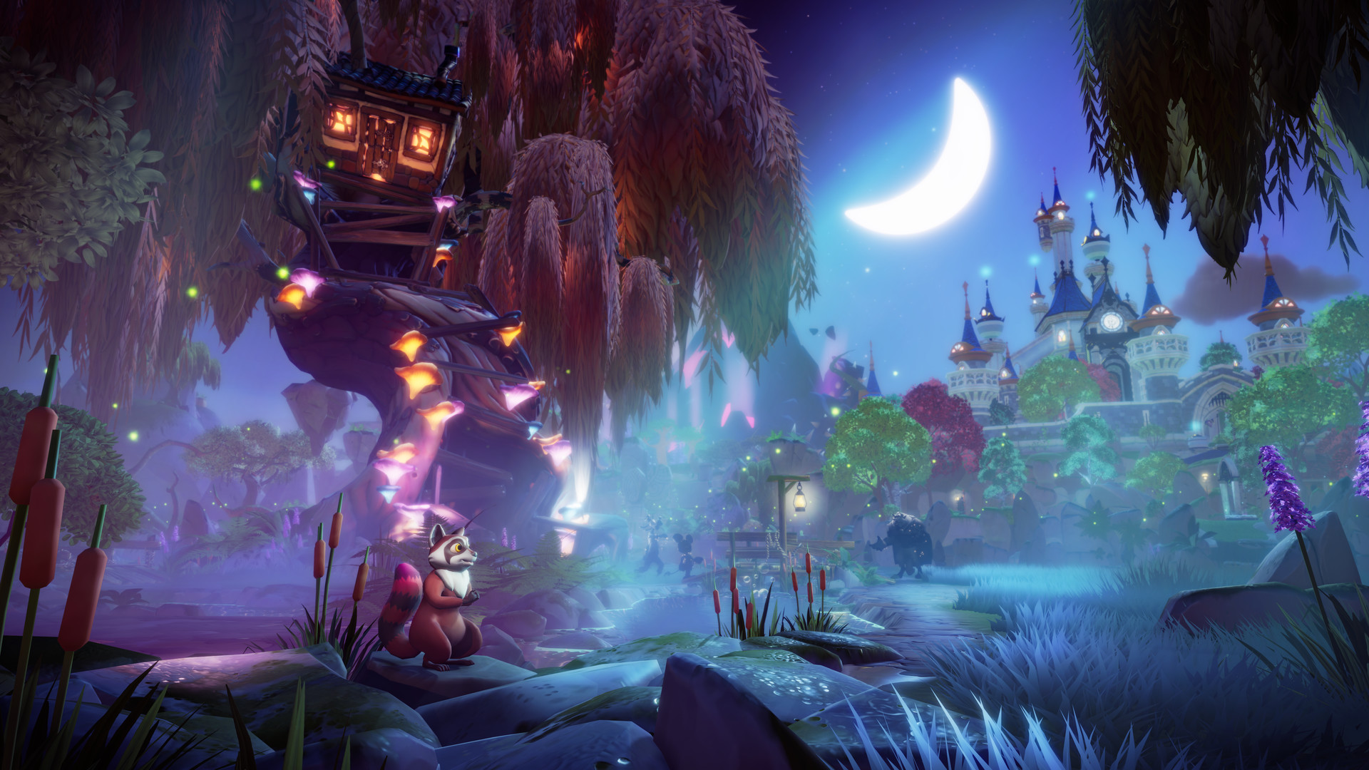 Disney Dreamlight Valley screenshot 8