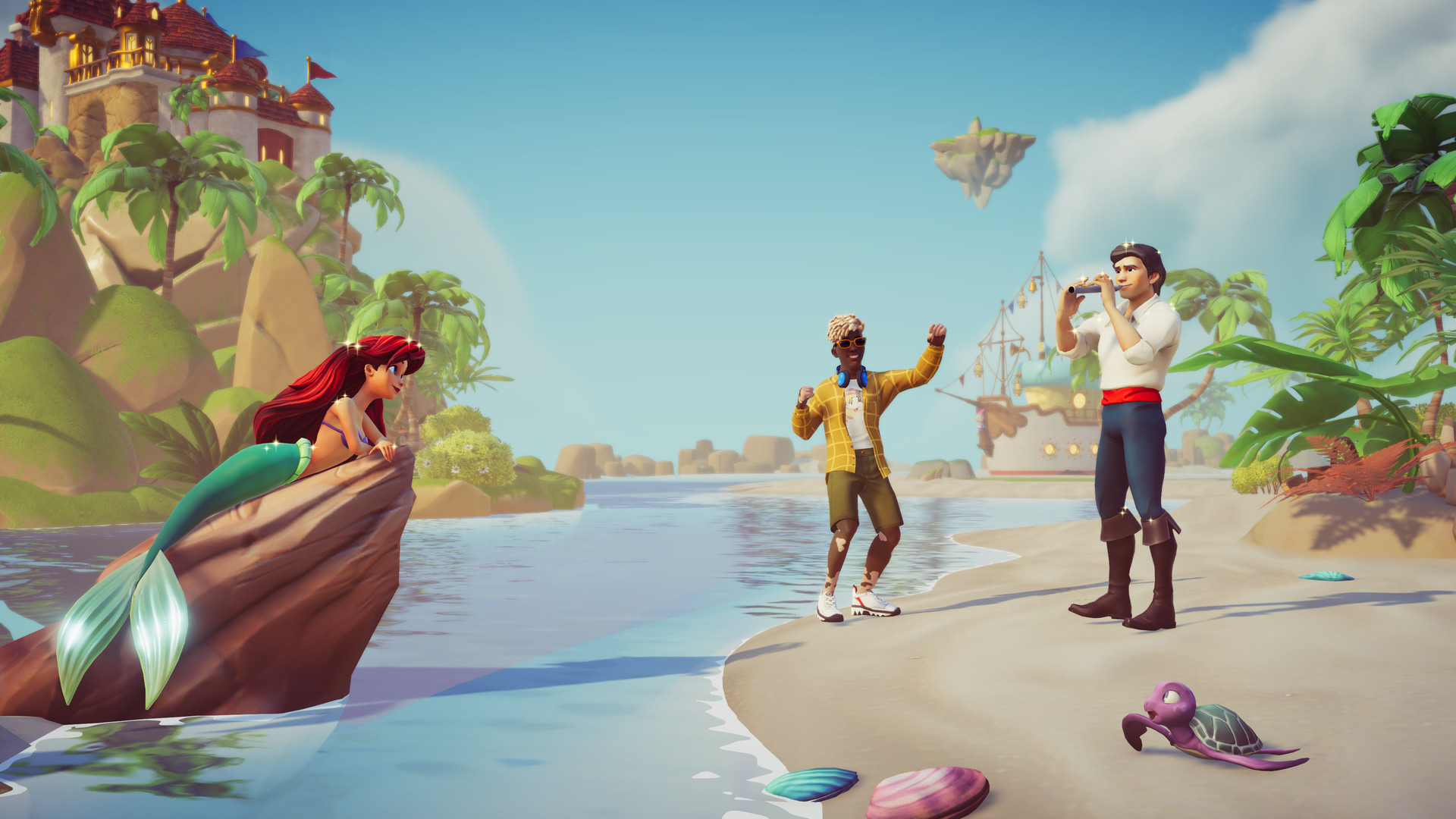 Disney Dreamlight Valley screenshot 7