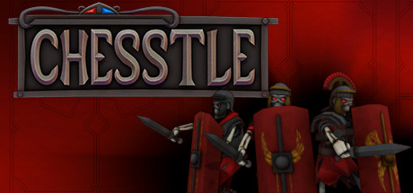 Chesstle Cover Image
