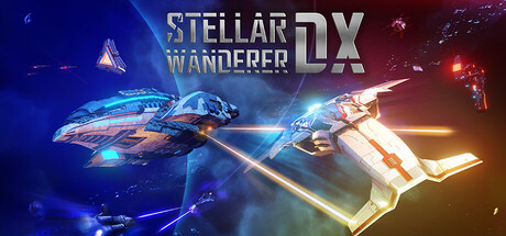 Stellar Wanderer DX steam charts