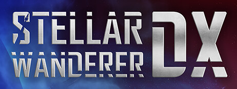 Stellar Wanderer DX cover art