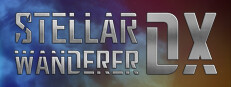 Stellar Wanderer DX Banner