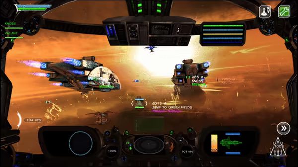 宇宙探索家 DX Stellar Wanderer DX 中文