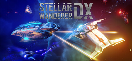 Stellar Wanderer DX banner image