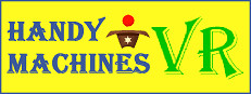 Handy Machines VR