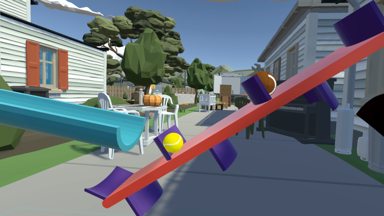 #2. Handy Machines VR (Steam) 由: Fungamesvr