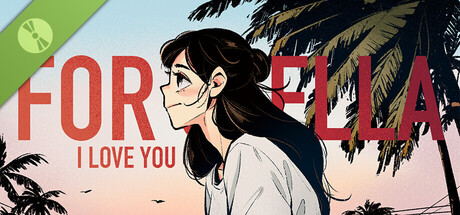 For Stella: Prologue header
