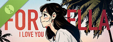 For Stella: Prologue