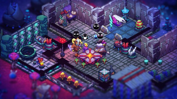 Скриншот 6 из игры Crashlands 2