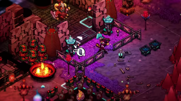 Crashlands 2 video 4