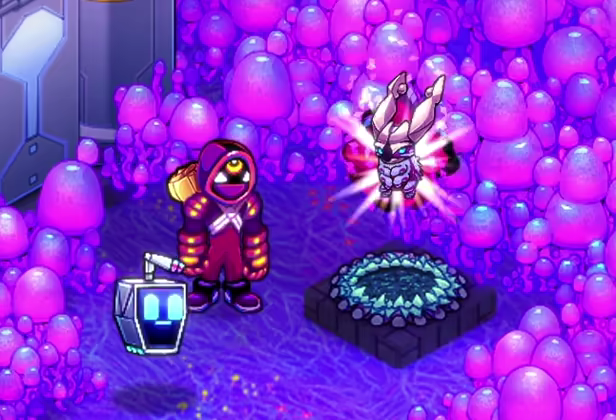 Crashlands 2 video 6