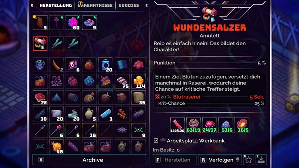 Crashlands 2 Screenshot 2
