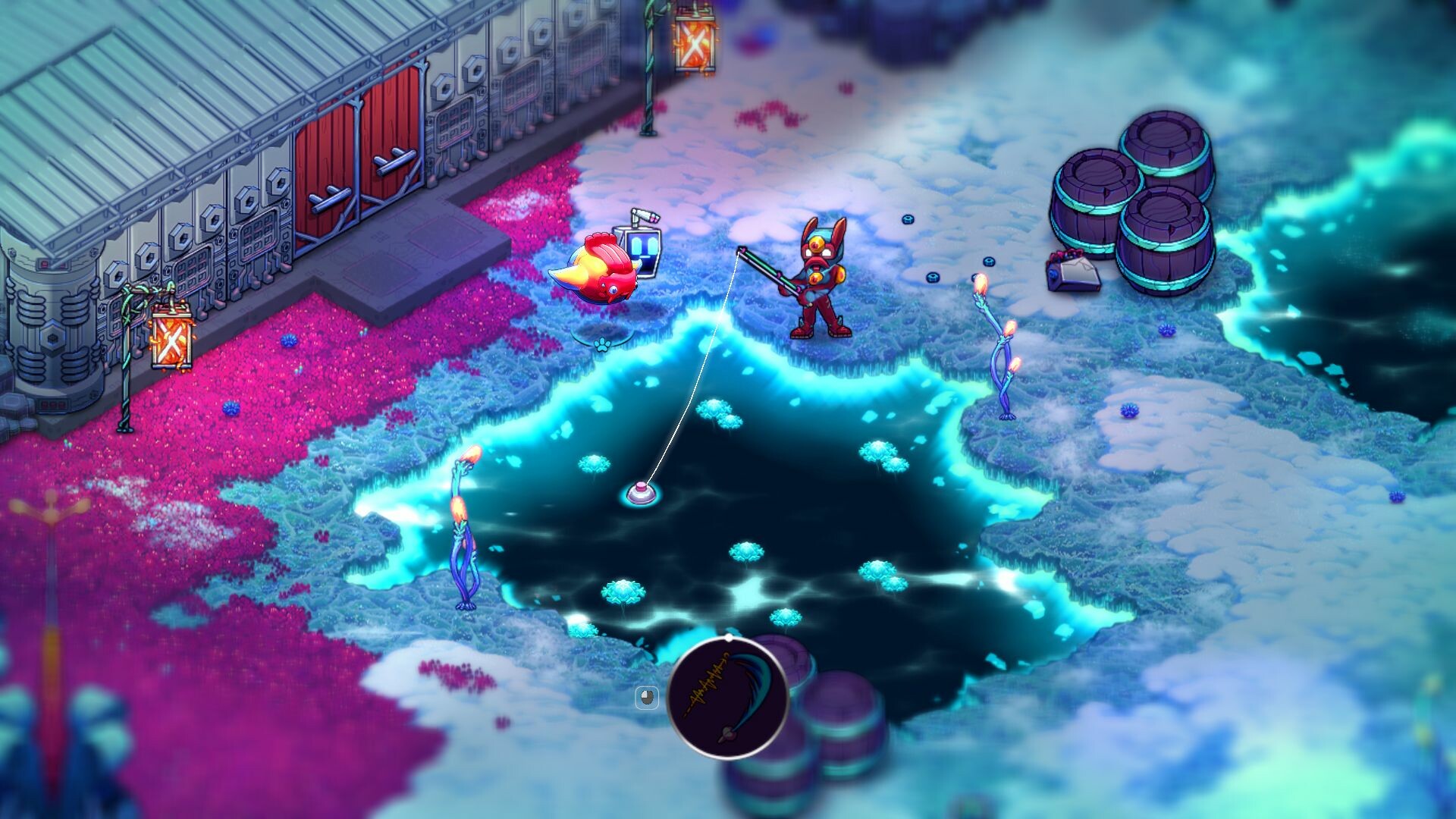 Crashlands 2 screenshot 13