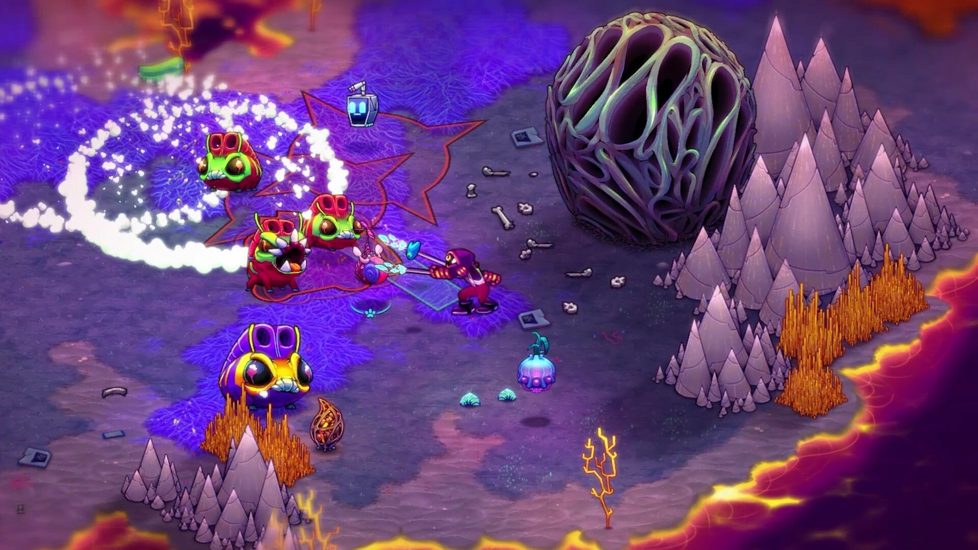 Crashlands 2 screenshot 10