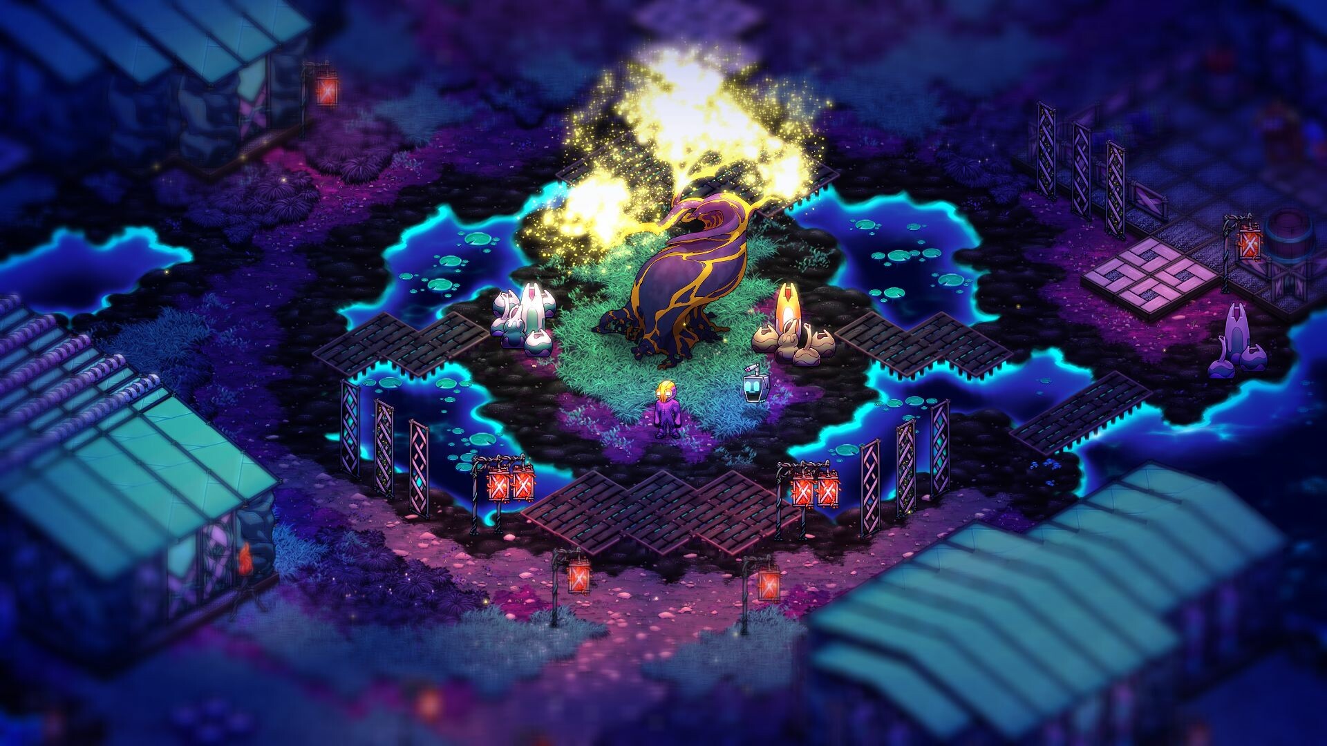 Find the best computers for Crashlands 2