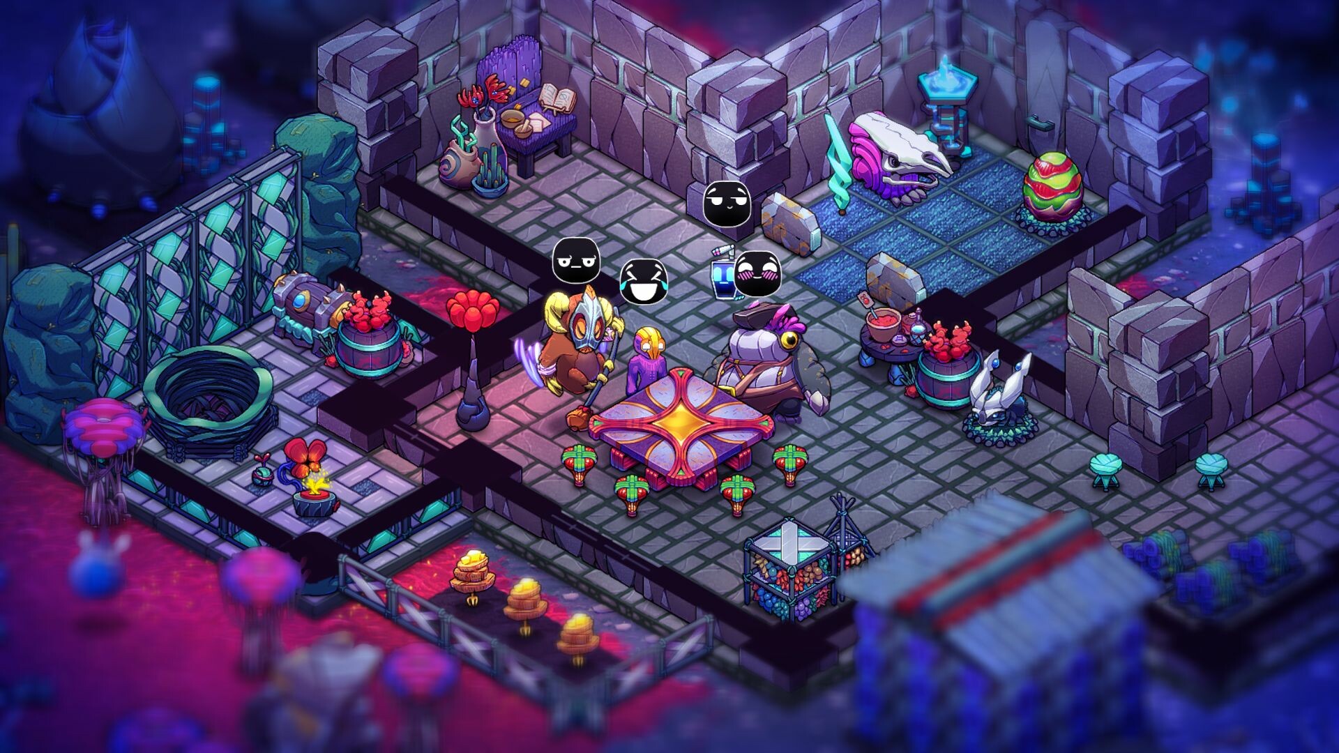 崩溃大陆2/Crashlands 2 截图
