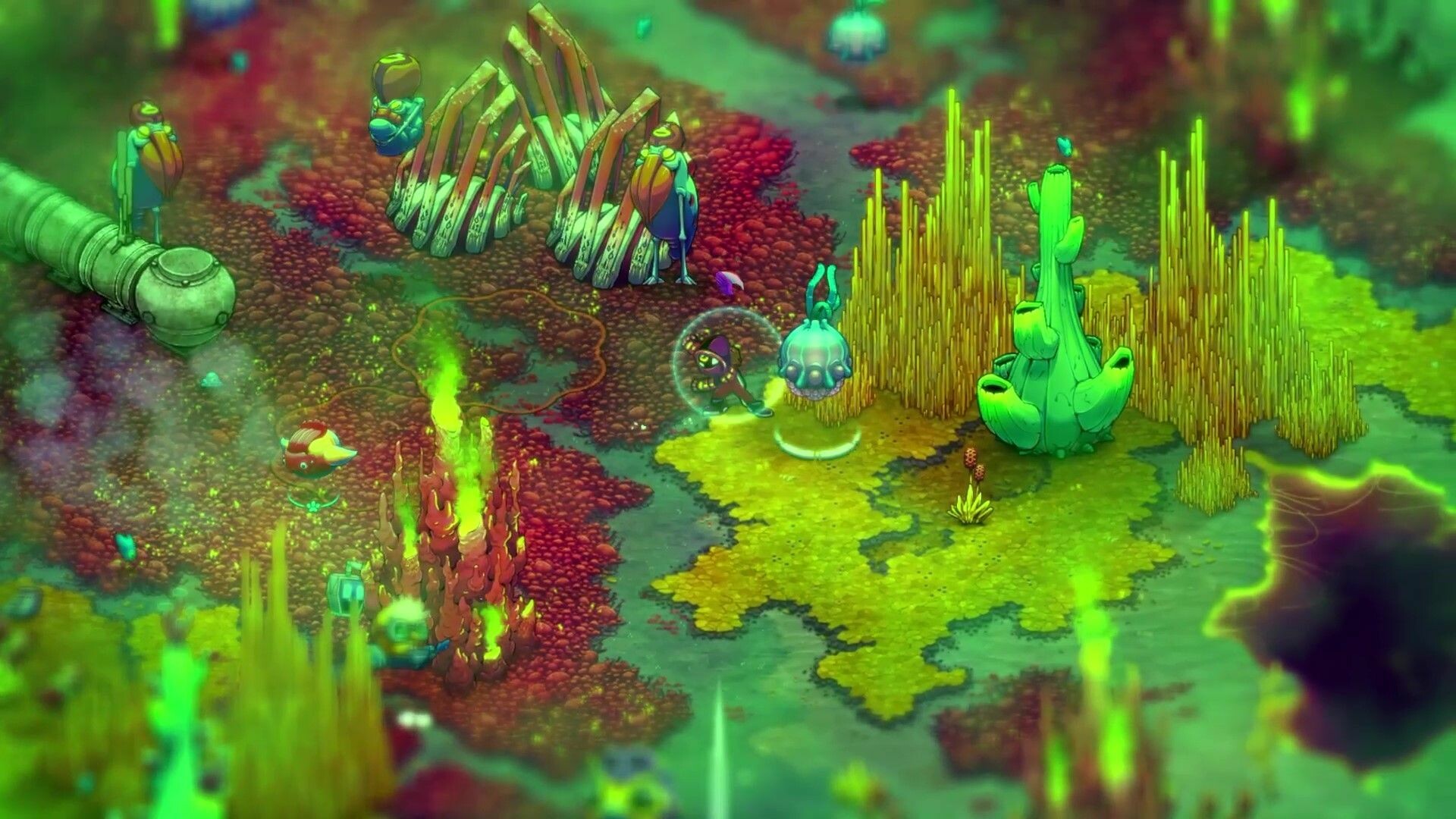 Crashlands 2 screenshot 11