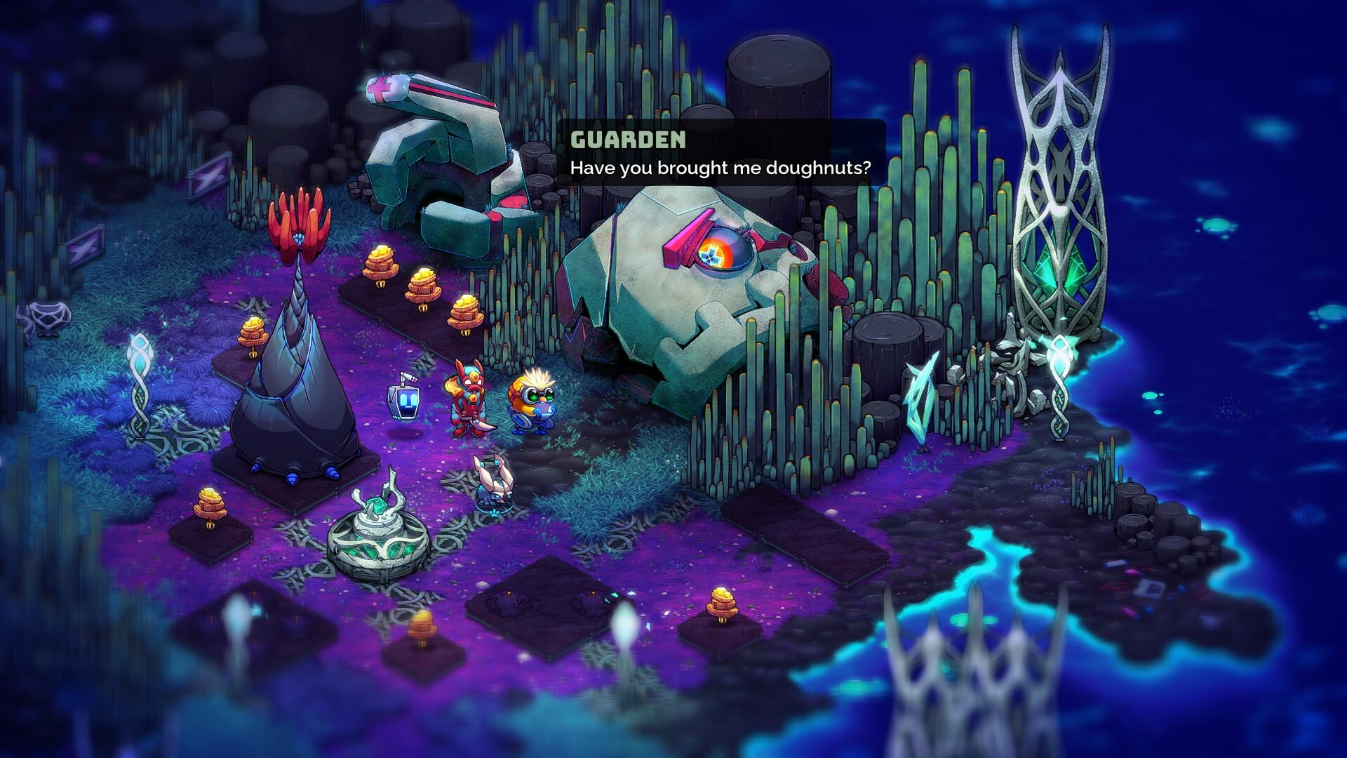 Crashlands 2 screenshot 3