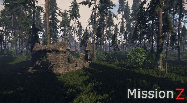 Mission Z.