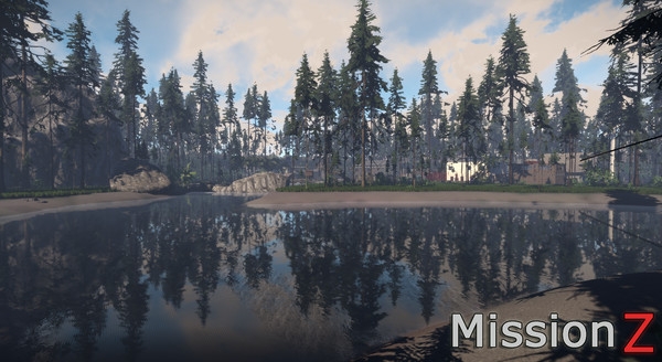 Mission Z.