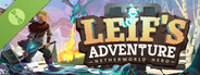 Leif's Adventure: Netherworld Hero Demo