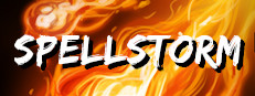 Spellstorm