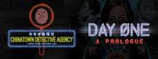 Chinatown Detective Agency: Day One