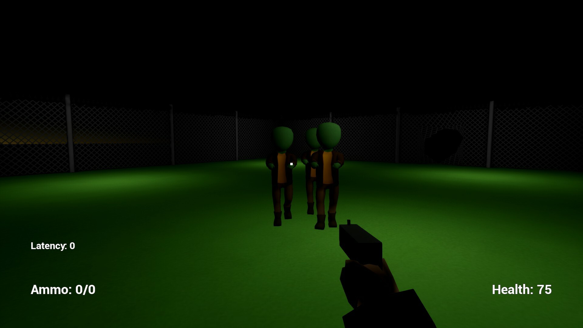 BattleWars screenshot #3