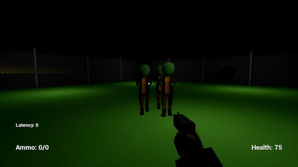 Screenshot 3 of BattleWars - more gameplay footage