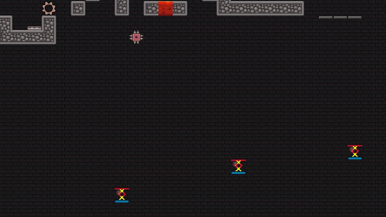 LuLu Looking For Dogs screenshot #6