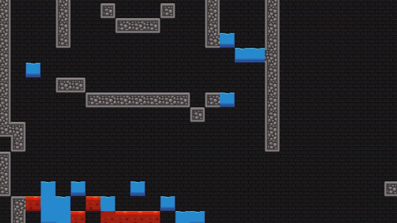 LuLu Looking For Dogs screenshot #5