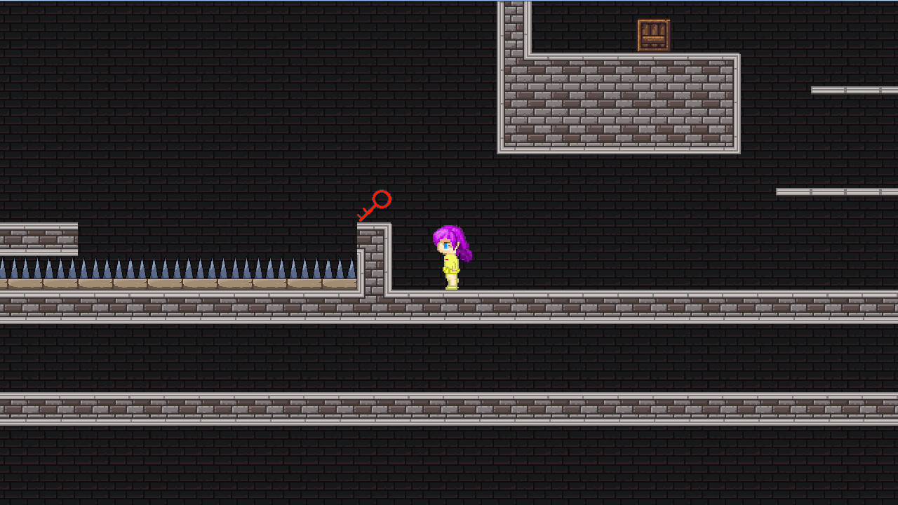 LuLu Looking For Dogs screenshot #3